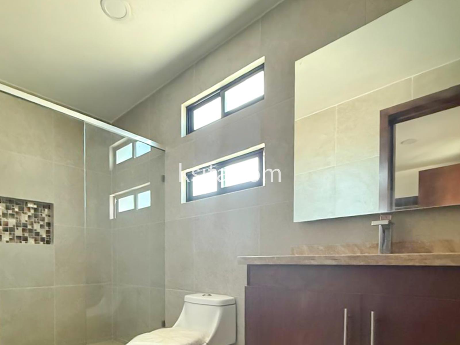 baño
