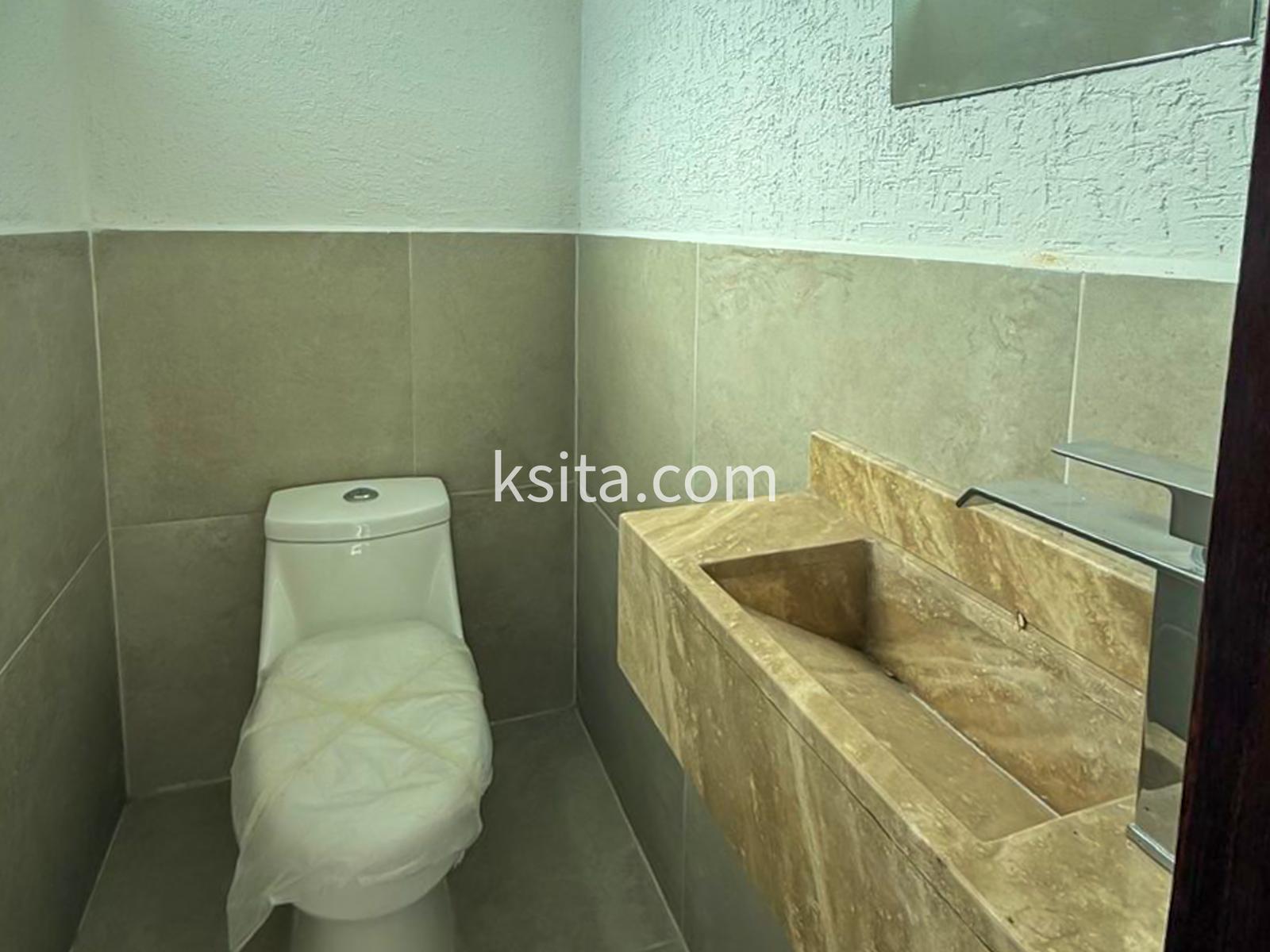 baño