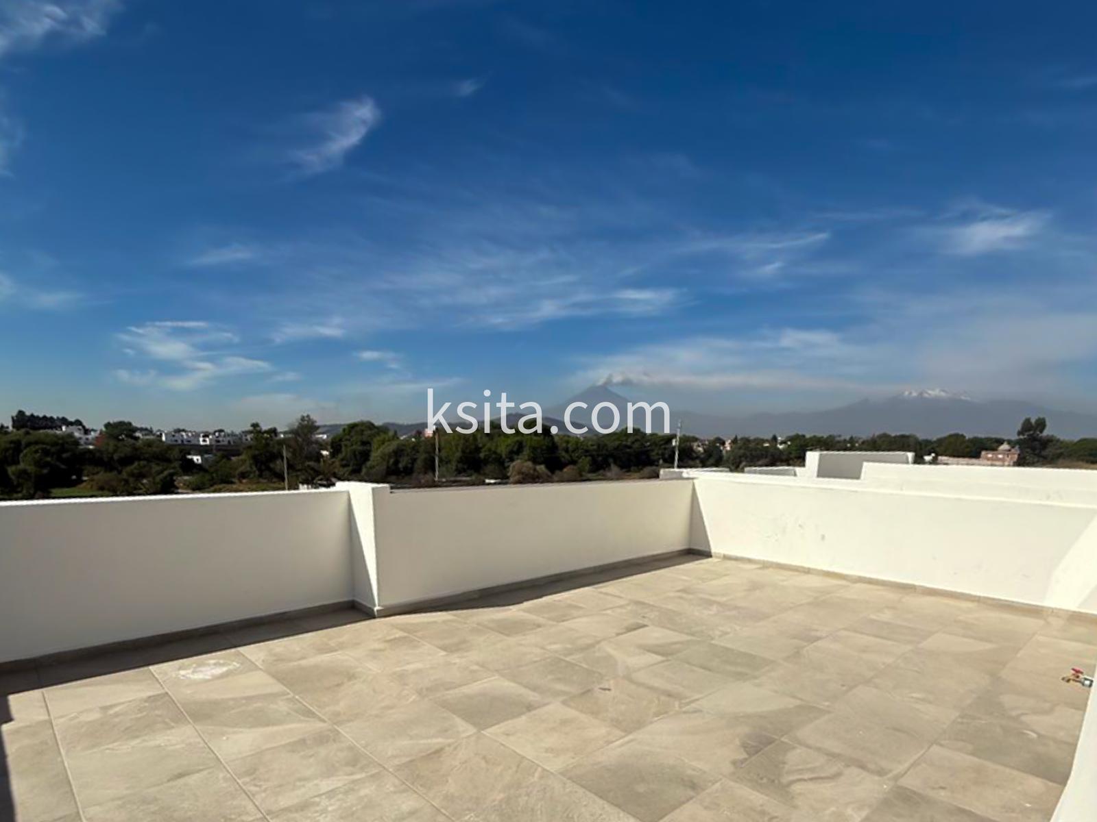 terraza