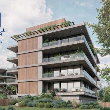 Vendo Apartamento de 3 dormitorios y 3 baños a estrenar en los Olivos