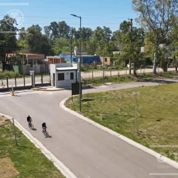 Lotes en Venta en el Pato,  Berazategui. La Vikkina