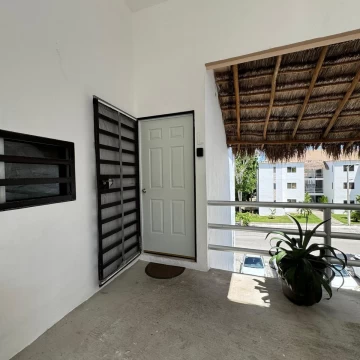 Departamento,Residencial Alborada