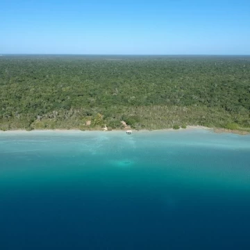 Lote, Residencial Zazil-Ha