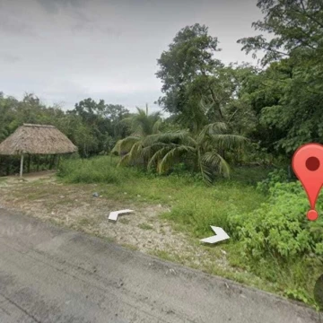 Lote en Venta, Cobá