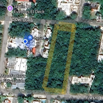 Lote en Venta, Huayacán