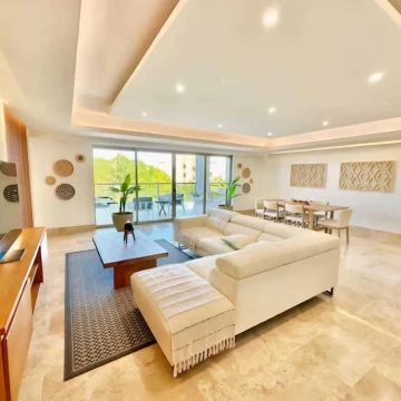 Departamento en Venta, La Amada