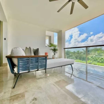 Departamento en Venta, La Amada
