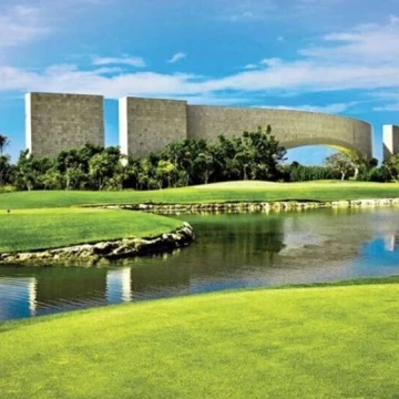 Lotes en Venta, Tulum Country Club