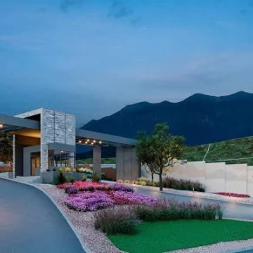 Lote en Venta, Sierra Alta Monterrey