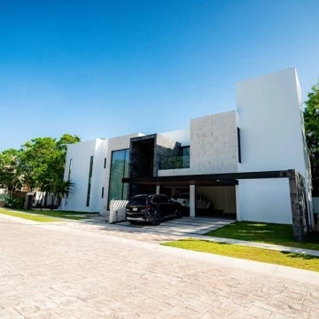 Casa en Venta, Senderos Mayacobá