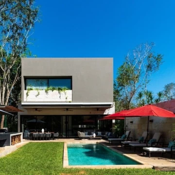 Casa en Venta, Xpu-ha