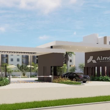 Departamento en Pre-Venta, Almahá Residencial