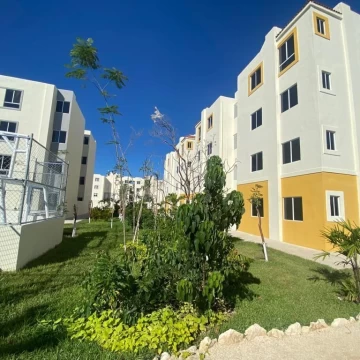Departamento en Venta, Aldea Tulum
