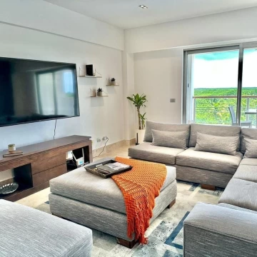 Departamento en Venta, La Amada