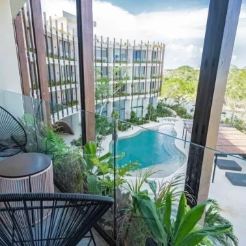 Departamento en Venta, Tulum