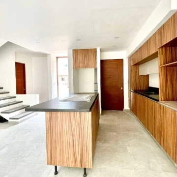 Casa en Venta, Residencial Arbolada
