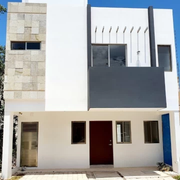 Casa en Venta, Residencial Arbolada