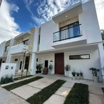 Casa en preventa, Residencial Arbolada