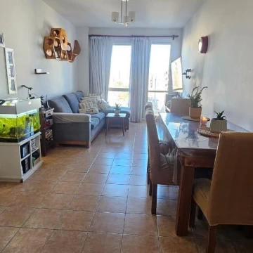 Alquiler - Departamento 2 ambientes Centro San miguel