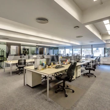 Excelente Oficina en Venta en Retiro
