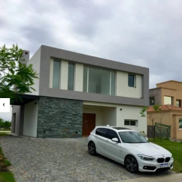Venta de Casa - Los Castaños