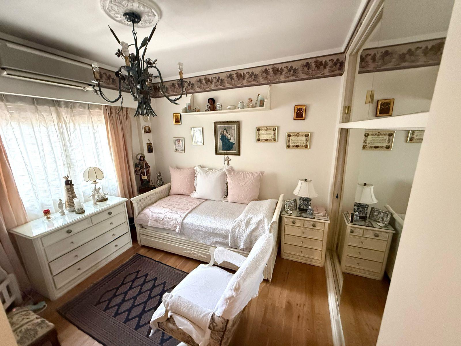 Segundo dormitorio