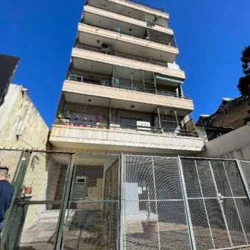 Sarmiento 900