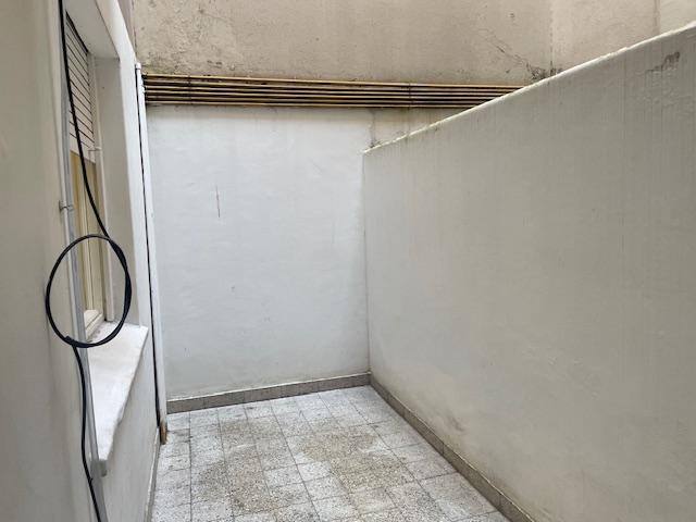 patio Living comedor