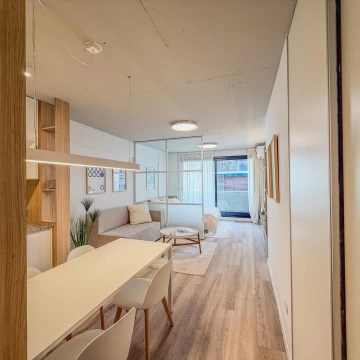 Venta Departamento 2 Ambientes en Belgrano Financiacion