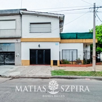 Casa en venta Palomar