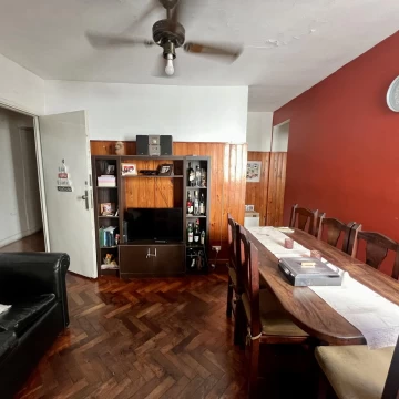 VENTA - 3 ambientes - Luminiso - Casco histórico - SAN TELMO