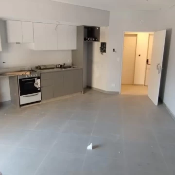 Departamento en  VENTA 