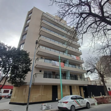 Departamento en  VENTA
