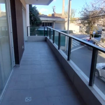 VENTA - 2 AMBIENTES C/BALCÓN - EN CONSTRUCCIÓN - VILLA DEL PARQUE