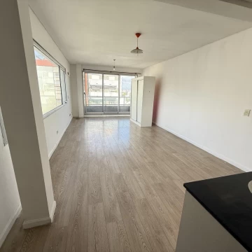 VENTA - MONOAMBIENTE C/ BALCÓN - AMENITIES - VILLA CRESPO