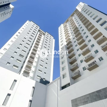 DEPARTAMENTO EN VENTA EN SONATA TOWERS TORRE ALLEGRA, LOMAS DE ANGELÓPOLIS, PUEBLA.