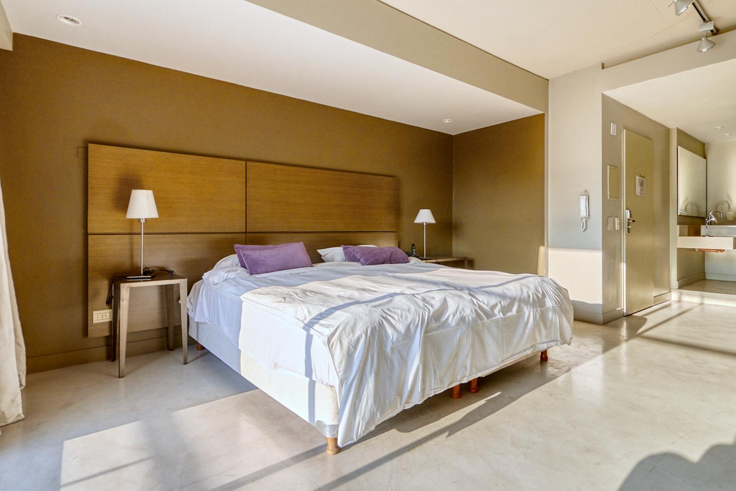 Departamento de 1 dormitorio en Palermo Hollywood, foto 3