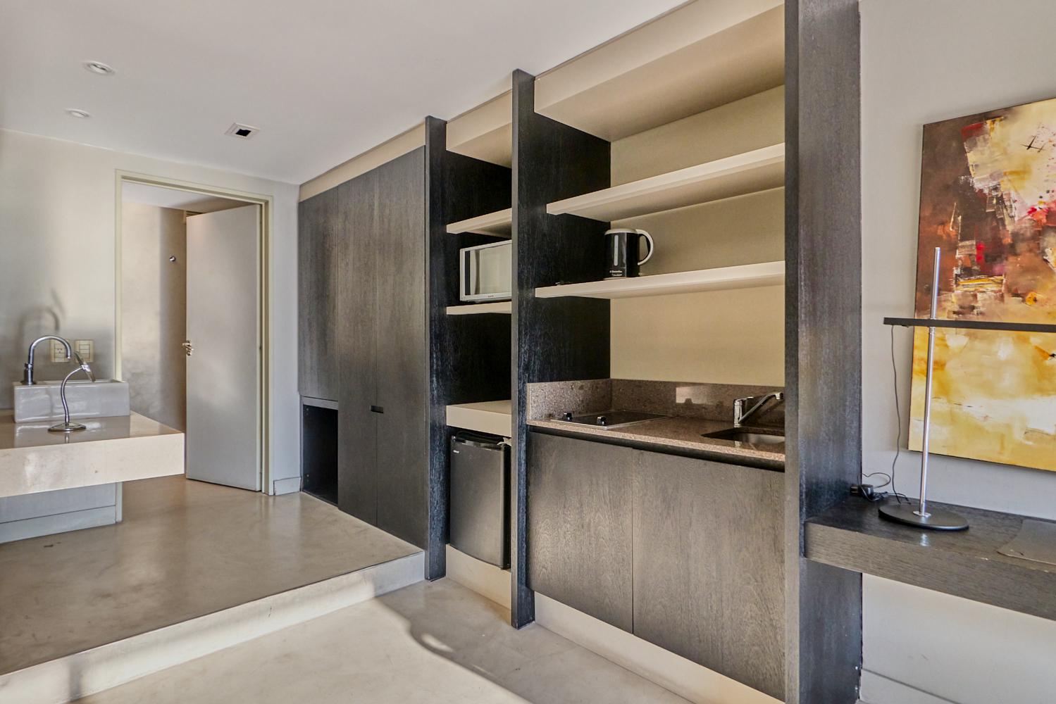 Departamento de 1 dormitorio en Palermo Hollywood, foto 5