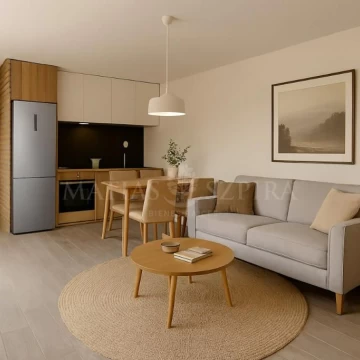 DEPARTAMENTO EN PA CON TERRAZA