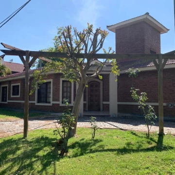 Casa en venta Venado  II