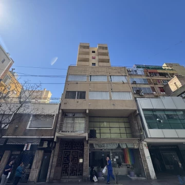 Departamento de dos dormitorios a la venta 