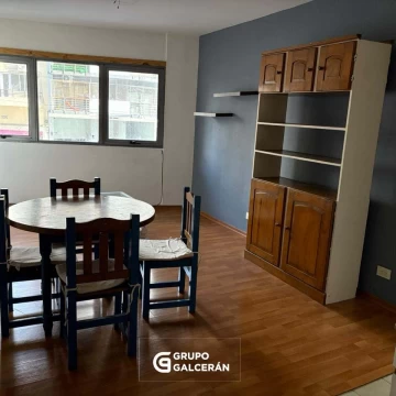 Departamento en Venta Dos amb muy buena luz, Cercania a las Facultades de Medicina y Sociales