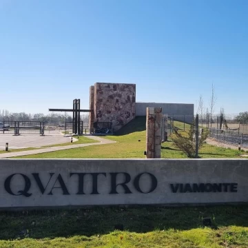 Terreno en Lujan De Cuyo