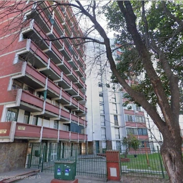 Julio Marc 1900 - Departamento de dos dormitorios en venta - Rosario, Zona Sur