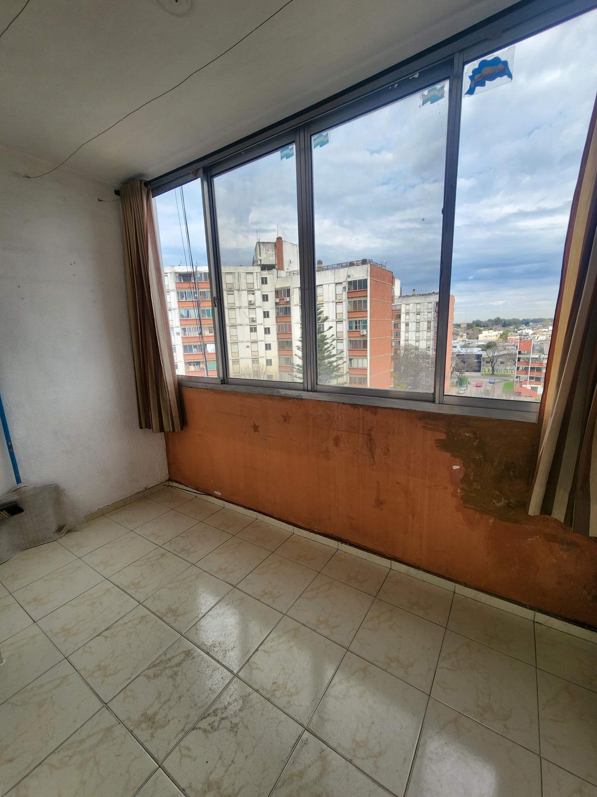 Departamento de dos dormitorios en venta - Rosario, Zona Sur