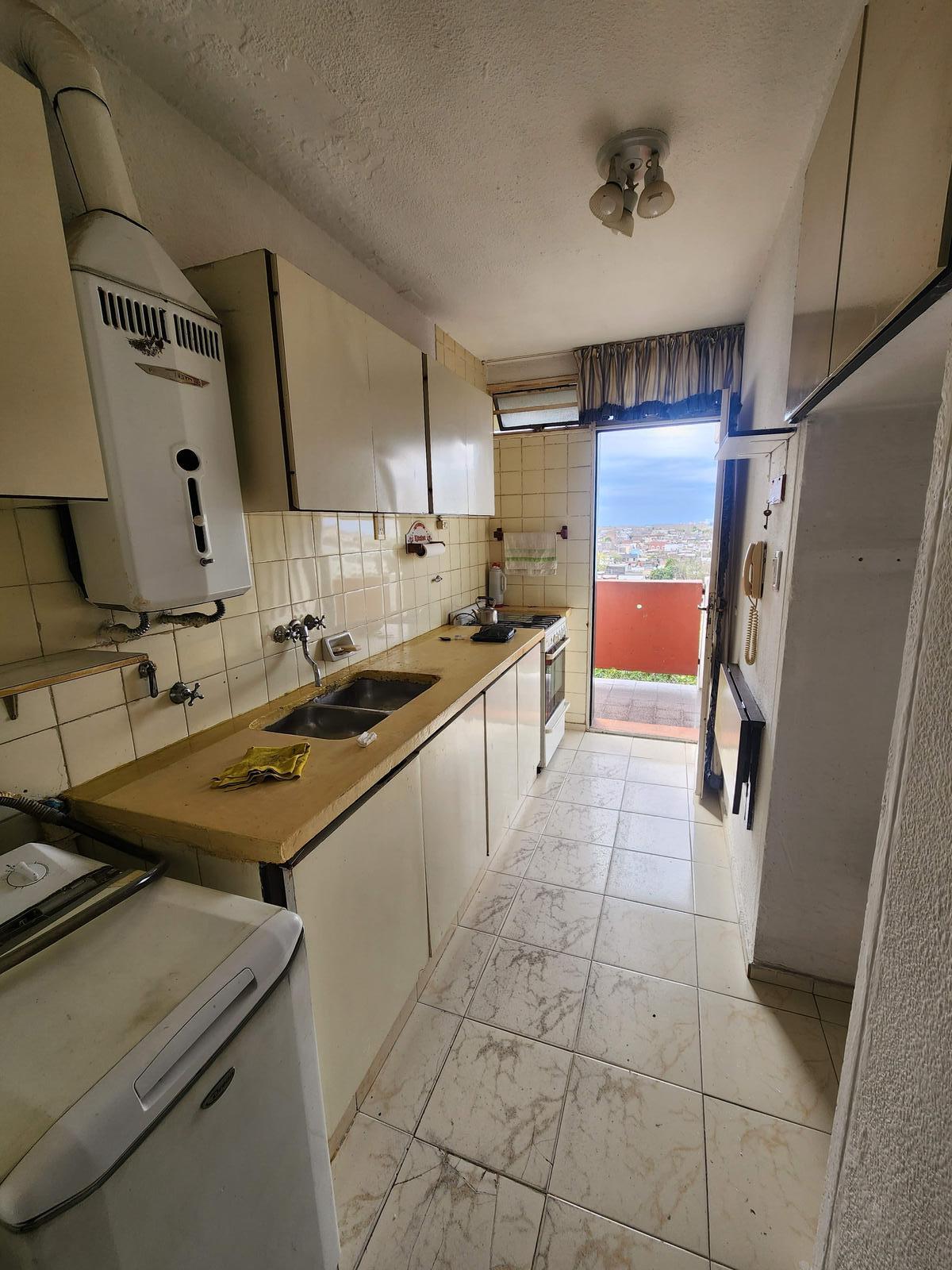 Departamento de dos dormitorios en venta - Rosario, Zona Sur