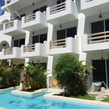 Boutique Condo Hotel en Venta