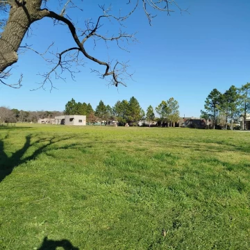 Venta Lote Interno  Club de Campo La Elina Comarcas de Luján