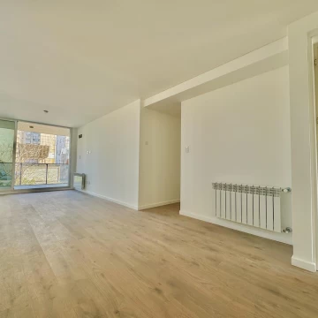 San Juan 1900 - PISO EXCLUSIVO DE 3 DORMITORIOS EN VENTA - Rosario, Centro
