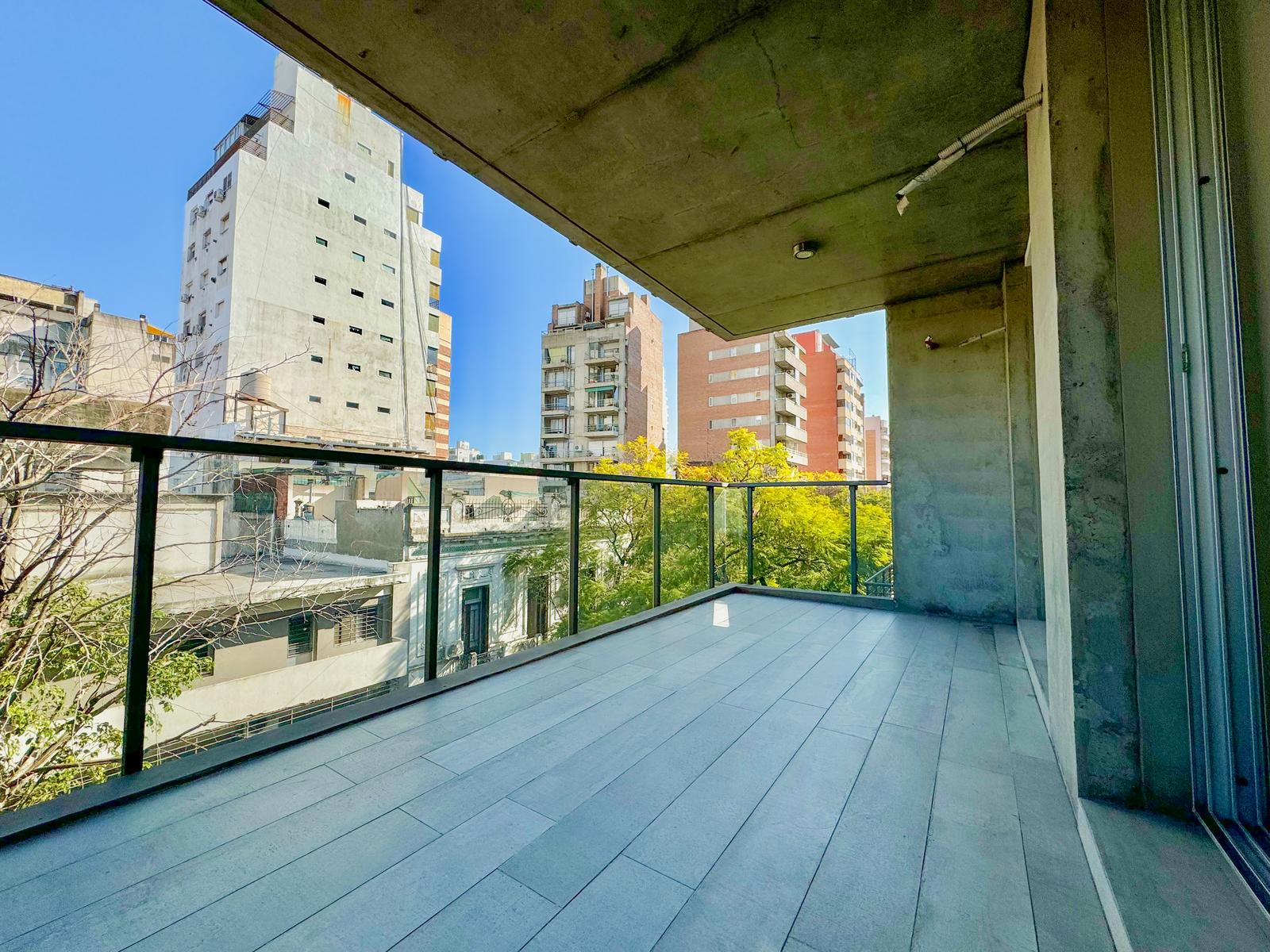 PISO EXCLUSIVO DE 3 DORMITORIOS EN VENTA - Rosario, Centro